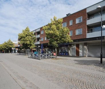 2 Rum och kök, Centrum - Photo 1