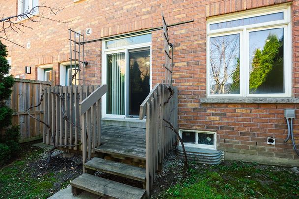 For Lease - 33 Tomabrook Crescent, Brampton, Ontario - Photo 1