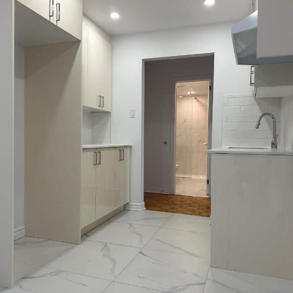 Superbe appartement 3 1/2 situé au cœur de LaSalle - Photo 1