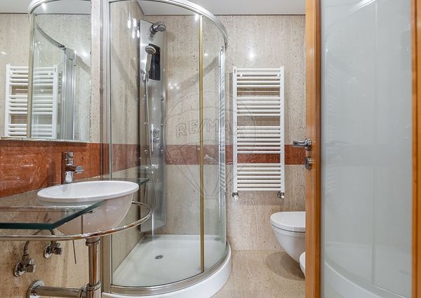 Apartamento T5 em Braga