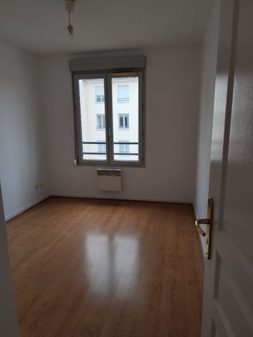 APPARTEMENT T2 A LOUER - Photo 2