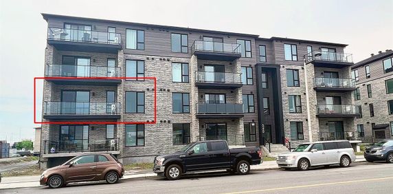 Appartement Vaudreuil-Dorion À Louer - Photo 2