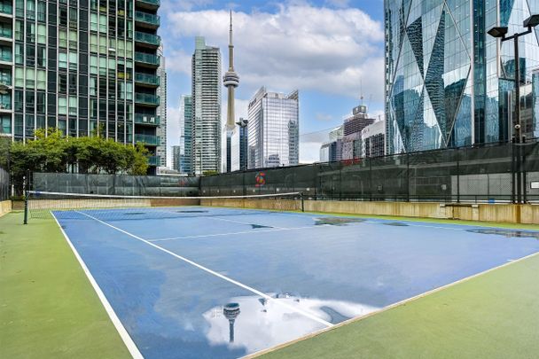 For Lease - 16 Yonge Street Unit# 3805, Toronto, Ontario - Photo 1