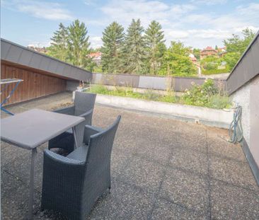 2 Zimmer Eigentumswohnung mit einem Balkon - Foto 1