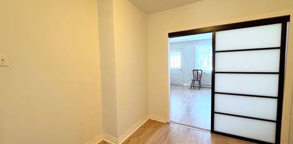 Appartement à louer Hochelaga - Photo 2