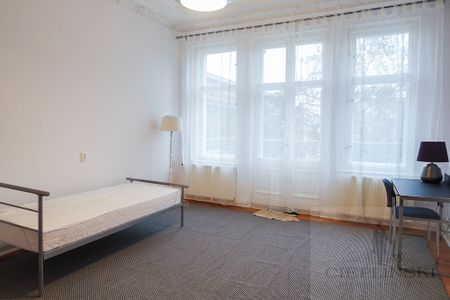 Centrum 4 pokoje 118 m2, umeblowane, 3800+1000 - Photo 4