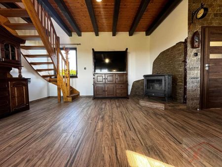 Na wynajem dom wolnostojący Lubczyna (428148) - Photo 2