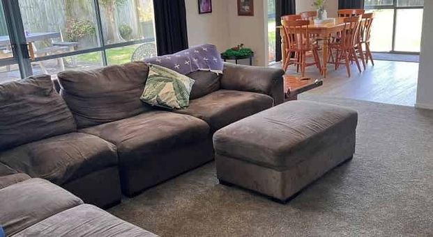 Sunny 3BR Papamoa Home - Photo 1