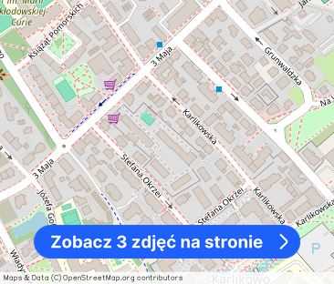 Sopot - Apartament Amper - Zdjęcie 1