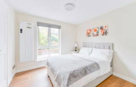 2 Bed Flat, Belgrave Court, SW8 - Photo 5