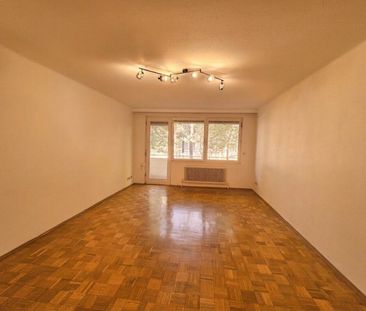 Attraktive 2-Zimmer-Wohnung mit Loggia in Grünlage - Foto 1