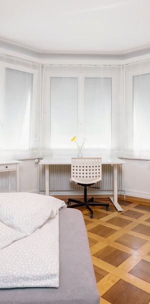 1 Zimmer, 20 m², EG - Photo 1
