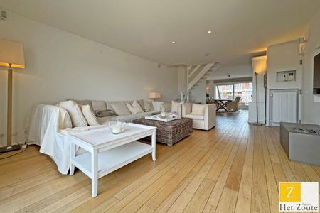 Penthouse te huur - Foto 3