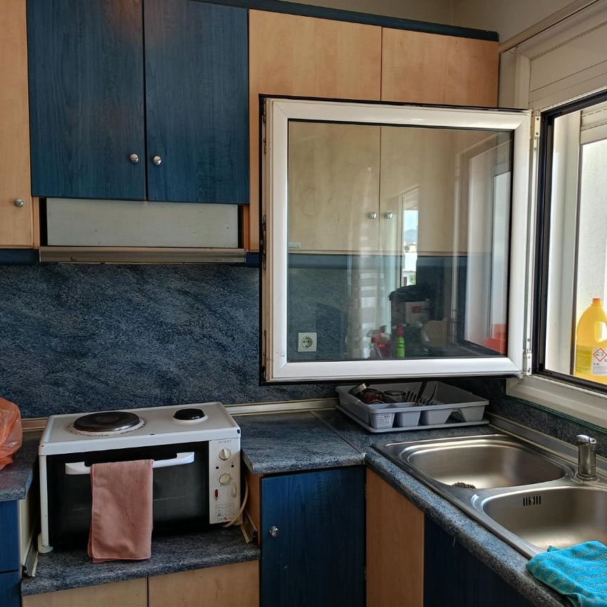 Studio/Γκαρσονιέρα για ενοικίαση Ευαγγελίστρια - Κέντρο (Νέα Ιωνία Βόλου) - Photo 1