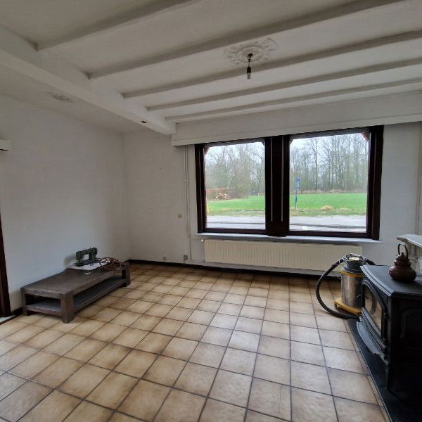 Huis te huur in Lebbeke - Foto 1