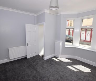Chamberlain Street, Wallasey, 2 bedroom, House - Terraced - Photo 5