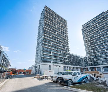 For Lease - 9763 Markham Road Unit# #A608, Markham, Ontario - Photo 1