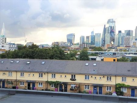 Watney Market, London - Photo 2