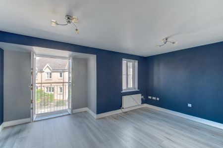 2 bedroom apartment to rent - Photo 2