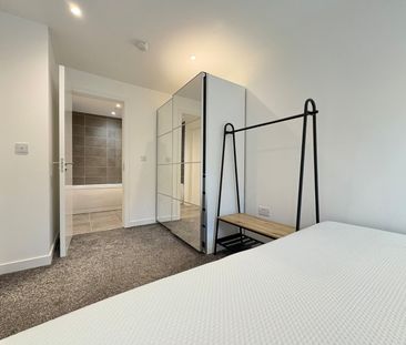 2 bedroom apartment to rent - Photo 1