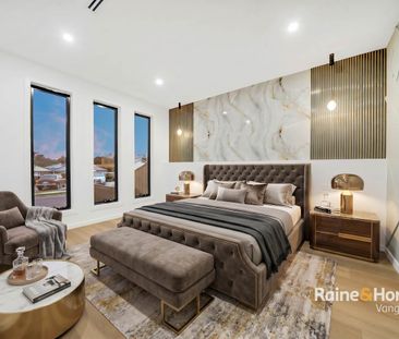 Spacious & Modern Family Home in the Heart of Kilmore! - Photo 4