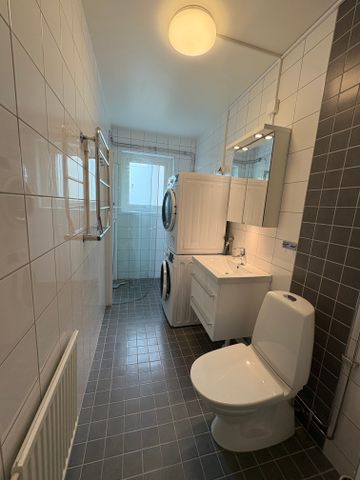 Idrottsgatan 13 C - Photo 5