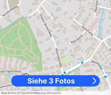 WG Zimmer in Haus WG - Foto 1