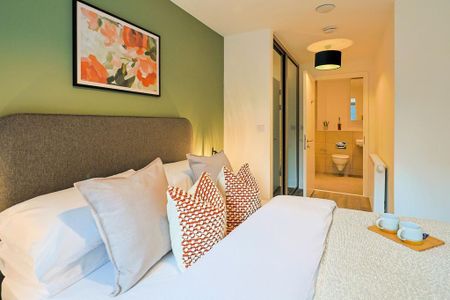 1 bedroom apartment to rent - Photo 4