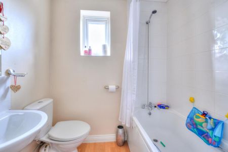 4 bedroom house to rent - Photo 5