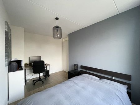 Te huur: Huis De Tureluur in Wierden - Foto 4