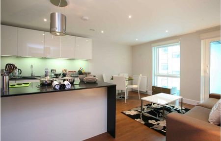 1 Bed Flat, Whitechapel High Street, E1 - Photo 4