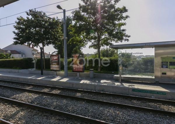 Apartamento T3 em Porto