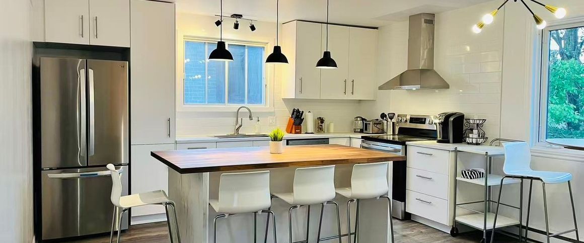 À louer / Appartement - Photo 1