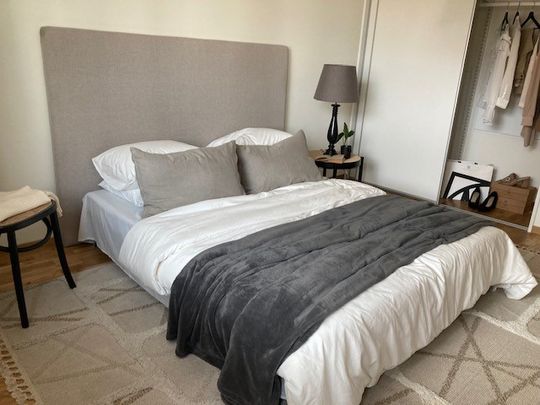 Östersundsgatan 6 - Foto 1