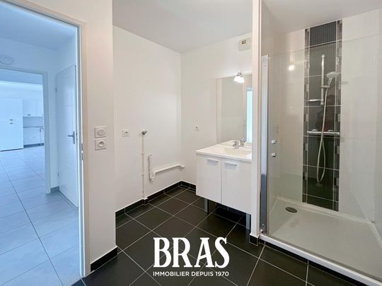 Location Appartement 3 pièces 61m² ST HERBLAIN 44800 - Photo 1