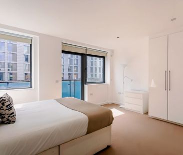 3 Bed Apartment - Photo 6