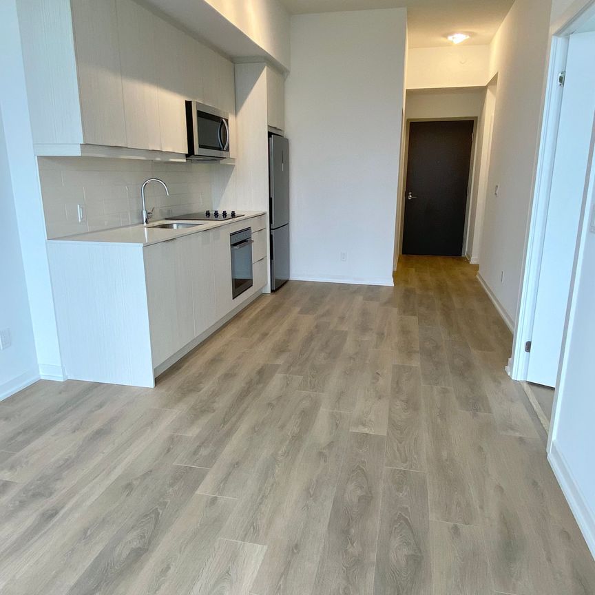 For Lease - 32 Forest Manor Road Unit# 512, Toronto, Ontario - Photo 1