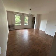 Location Appartement 1 pièce 35m² BUXEROLLES 86180 - Photo 1