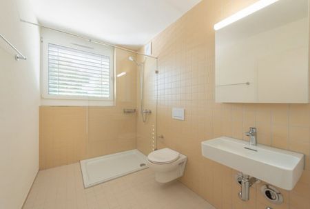 2.5 Zimmer, 66 m², EG - Foto 4