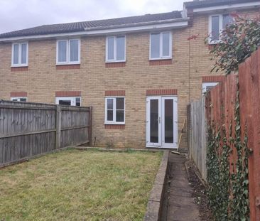 2 bedroom terraced house to rent - Photo 3