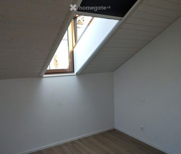 2.5 Zimmer, 71 m² - Photo 5