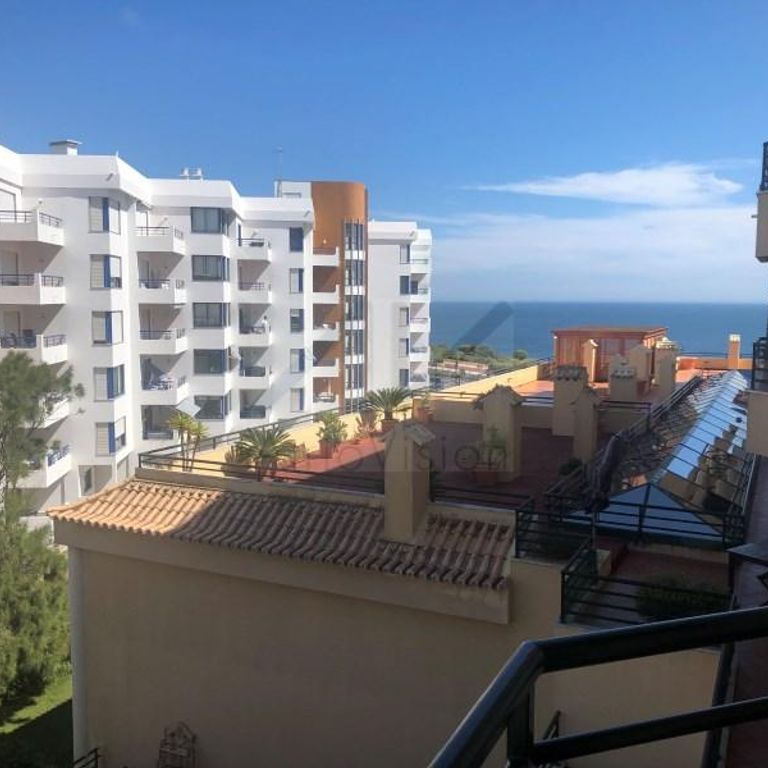 Luxury Apartment for rent in Cascais (Cascais), Cascais e Estoril, Cascais, Lisbon - Photo 1