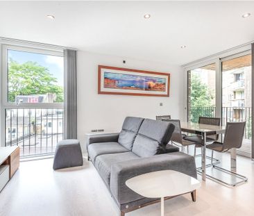 Porlock Street, London, SE1 3RY - Photo 2