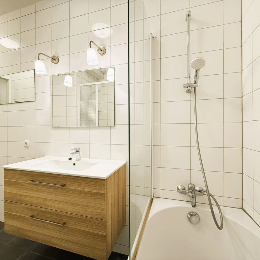 Paardenstraat - Foto 1