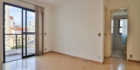 Apartamento para alugar com 36m², 1 quarto e 1 vaga - Photo 3