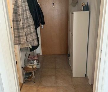 Bel appartement de 1.5 pièces au 1er étage. - Photo 3