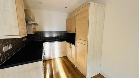 1 bedroom apartment to rent - Photo 4
