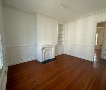 Location Appartement 2 pièces 40m² - Photo 1