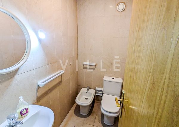 Apartamento T2 em Porto