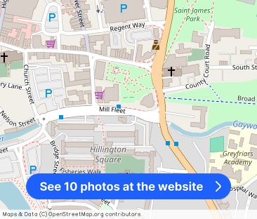 Millfleet Court KING'S LYNN, PE30 - Photo 1